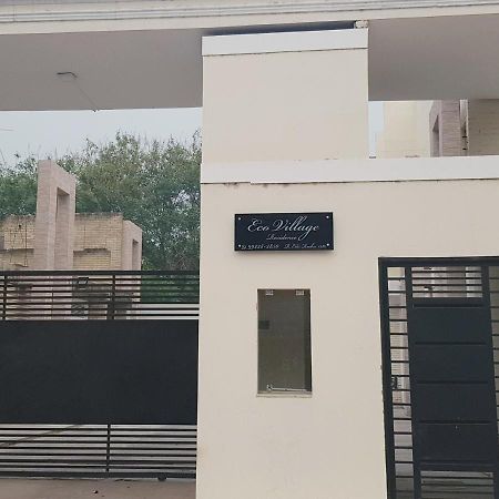 Sobrado 6 Amplo E Confortavel Em Condominio Corumba Luaran gambar