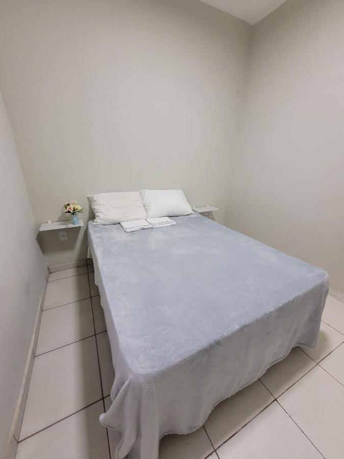 Sobrado 6 Amplo E Confortavel Em Condominio Corumba Luaran gambar